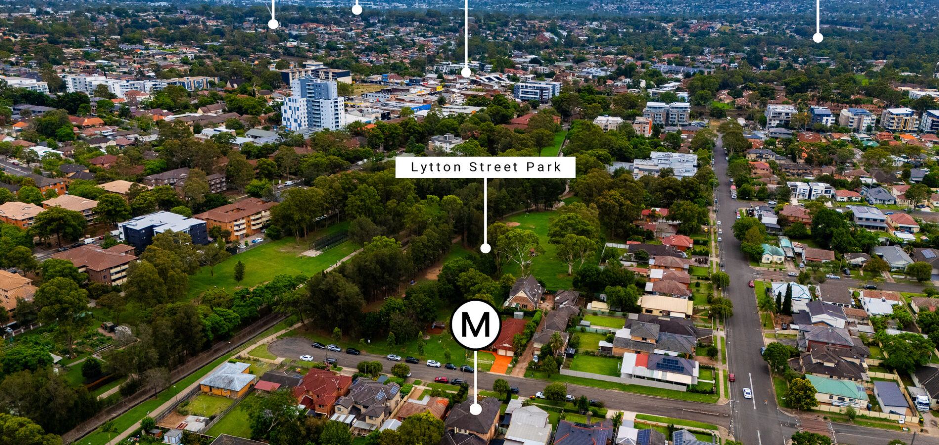 Sold - 58 Killeen Street - New Property in Wentworthville - Real Estate by Amit Nayak