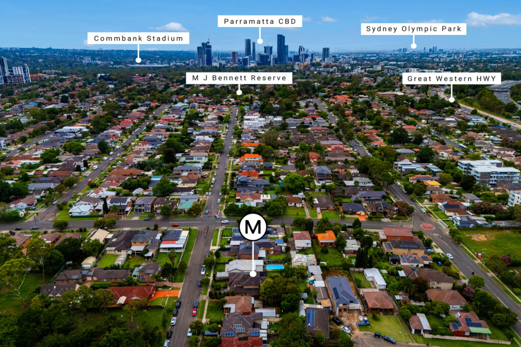 Sold - 58 Killeen Street - New Property in Wentworthville - Real Estate by Amit Nayak