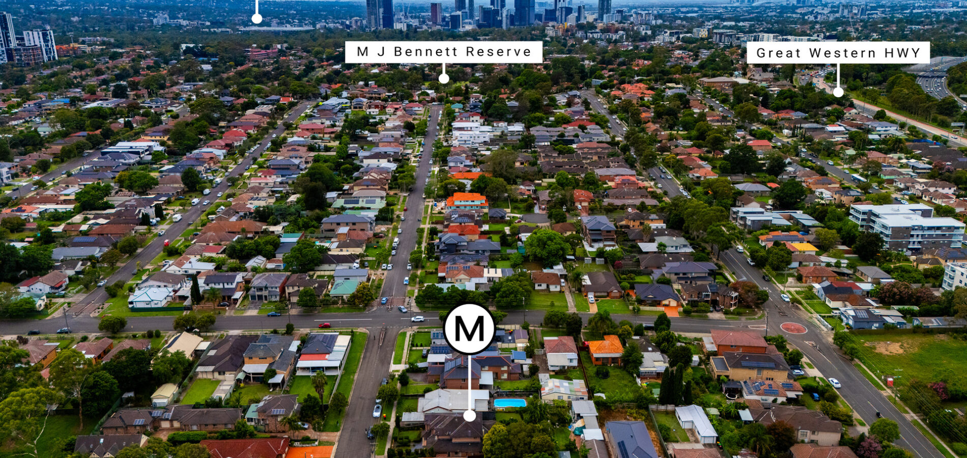 Sold - 58 Killeen Street - New Property in Wentworthville - Real Estate by Amit Nayak