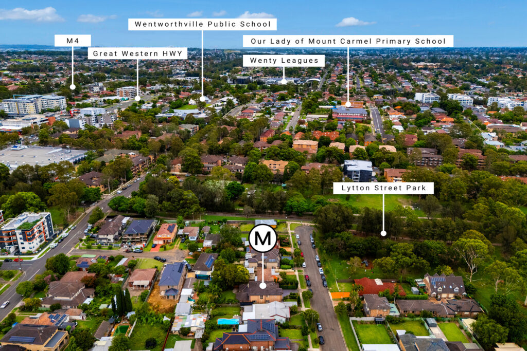 Sold - 58 Killeen Street - New Property in Wentworthville - Real Estate by Amit Nayak
