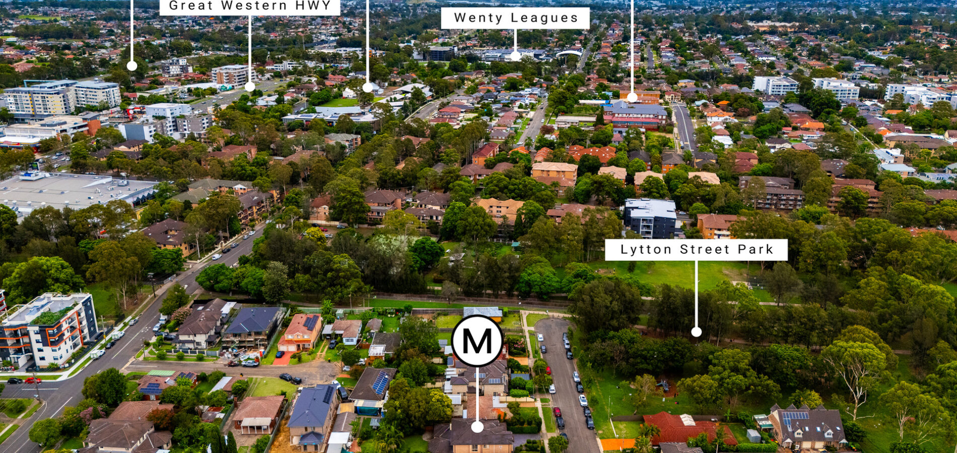 Sold - 58 Killeen Street - New Property in Wentworthville - Real Estate by Amit Nayak