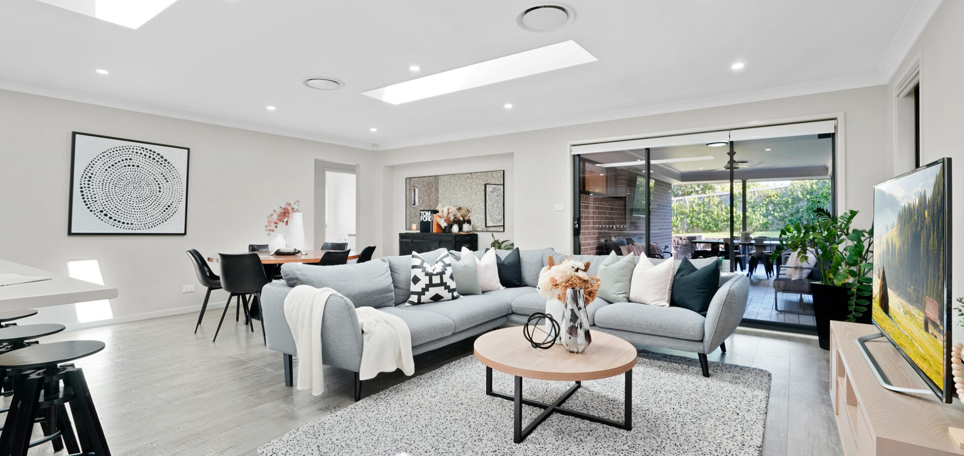 Sold - 11 Belford Avenue - New Property in North Kellyville - Real Estate by Stephen Lord