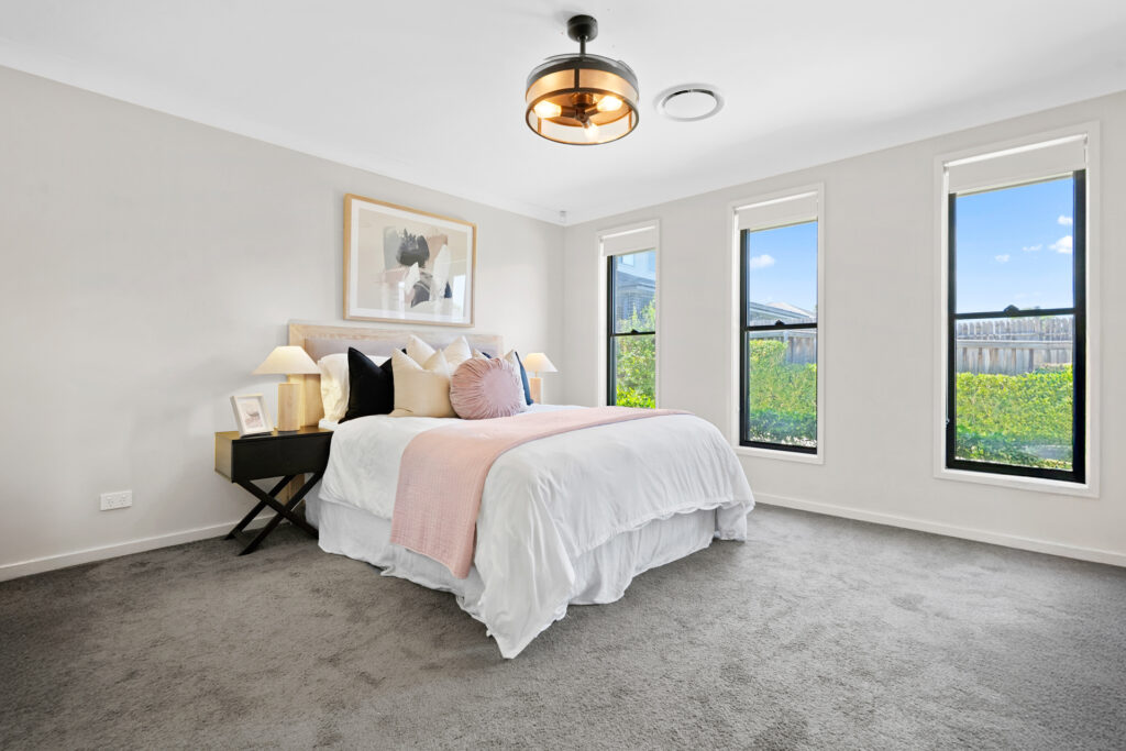 Sold - 11 Belford Avenue - New Property in North Kellyville - Real Estate by Stephen Lord