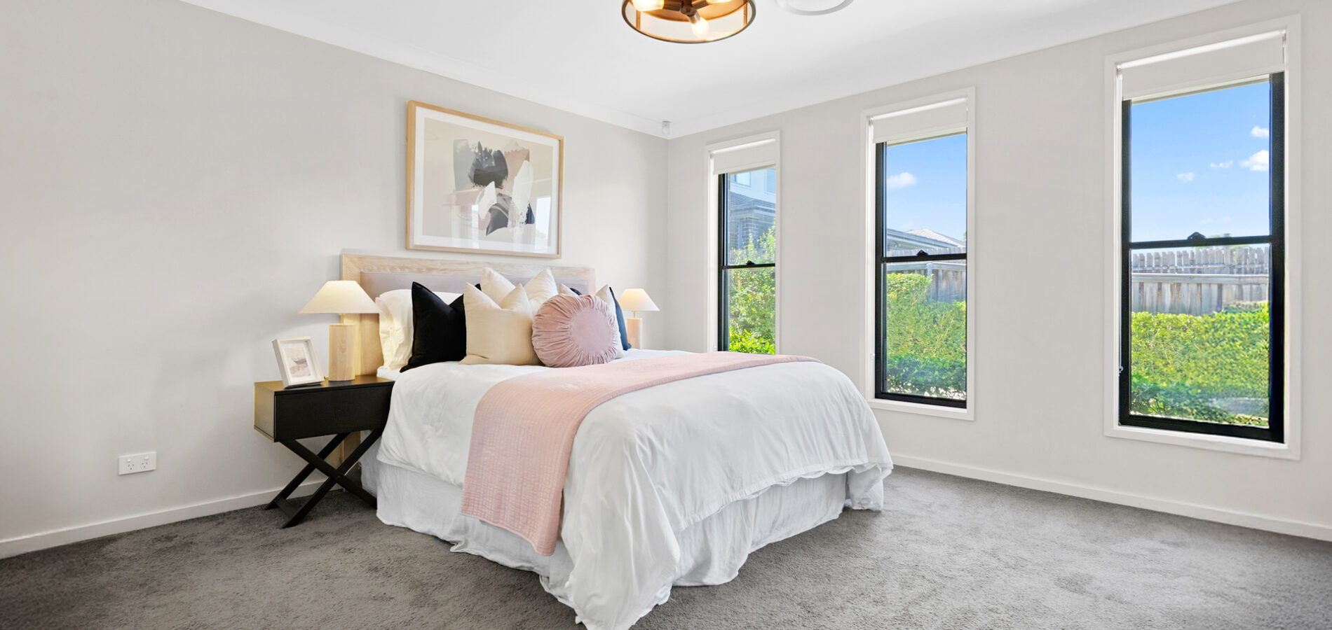 Sold - 11 Belford Avenue - New Property in North Kellyville - Real Estate by Stephen Lord