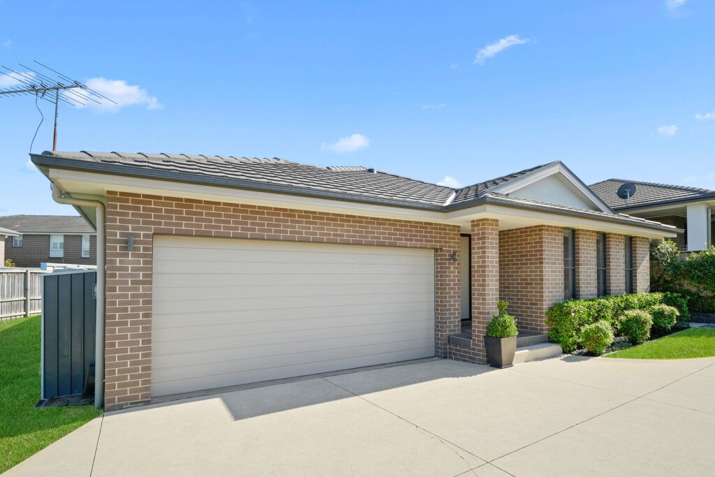 Sold - 11 Belford Avenue - New Property in North Kellyville - Real Estate by Stephen Lord