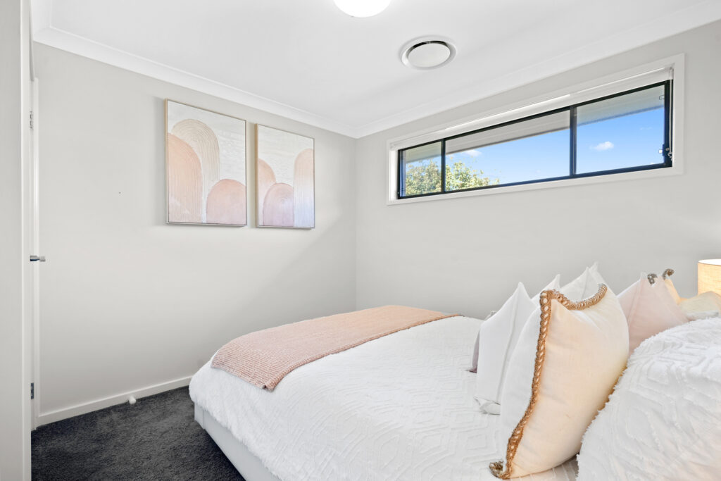 Sold - 11 Belford Avenue - New Property in North Kellyville - Real Estate by Stephen Lord