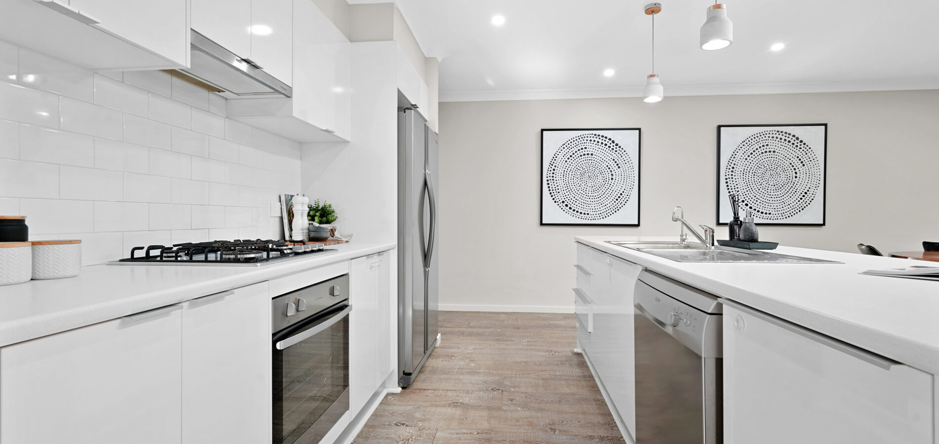 Sold - 11 Belford Avenue - New Property in North Kellyville - Real Estate by Stephen Lord