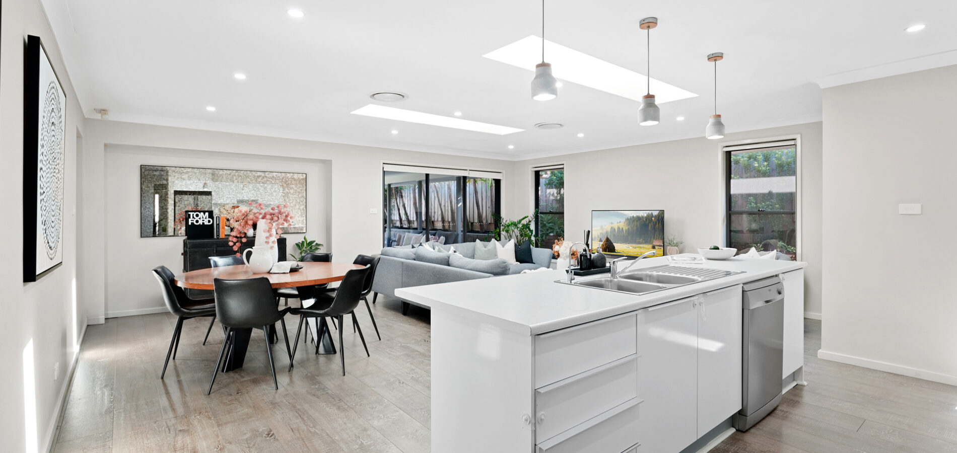 Sold - 11 Belford Avenue - New Property in North Kellyville - Real Estate by Stephen Lord
