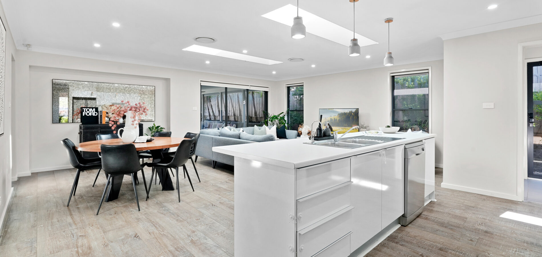 Sold - 11 Belford Avenue - New Property in North Kellyville - Real Estate by Stephen Lord