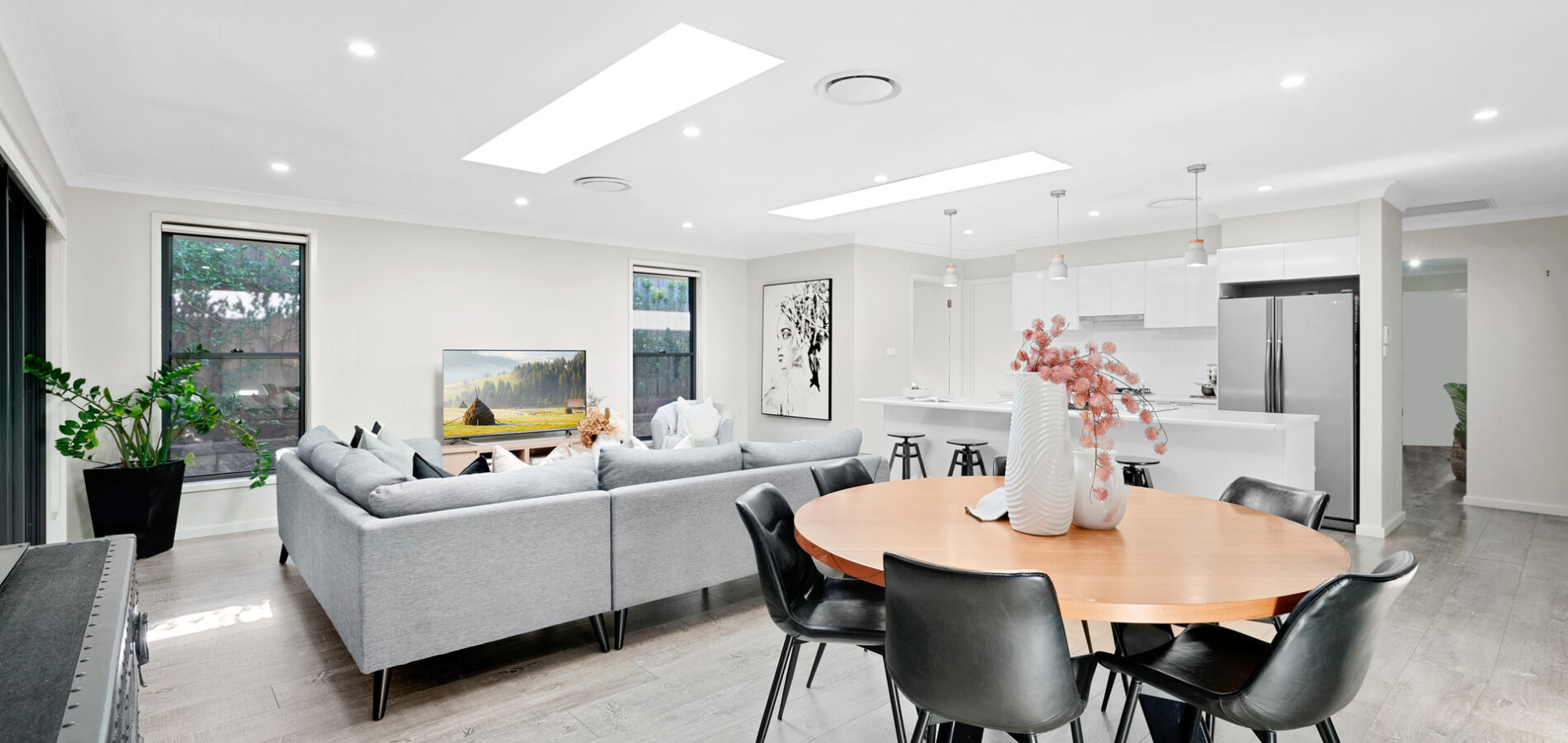 Sold - 11 Belford Avenue - New Property in North Kellyville - Real Estate by Stephen Lord