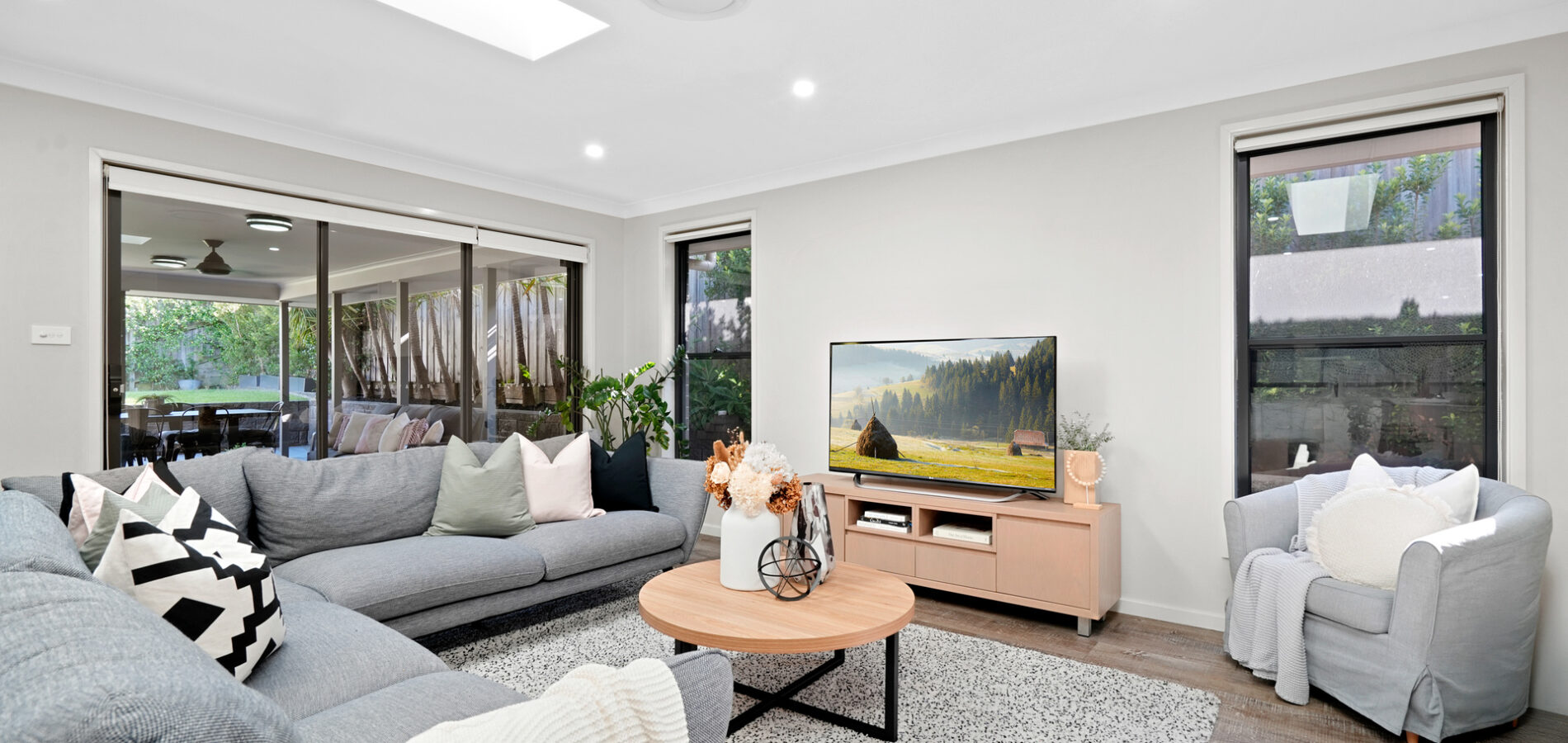 Sold - 11 Belford Avenue - New Property in North Kellyville - Real Estate by Stephen Lord