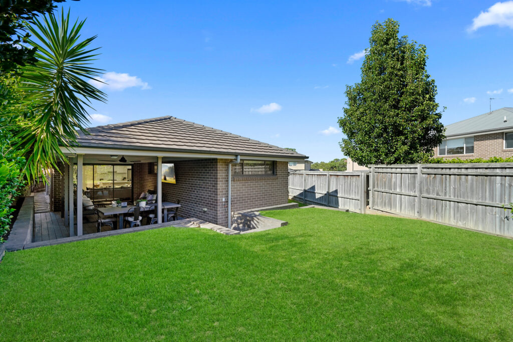 Sold - 11 Belford Avenue - New Property in North Kellyville - Real Estate by Stephen Lord