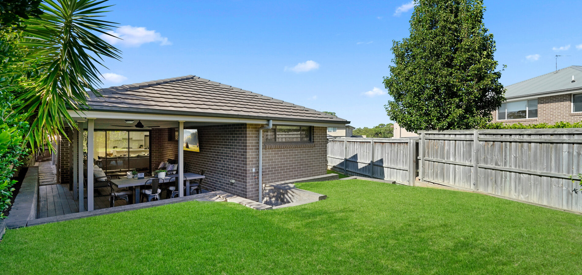 Sold - 11 Belford Avenue - New Property in North Kellyville - Real Estate by Stephen Lord