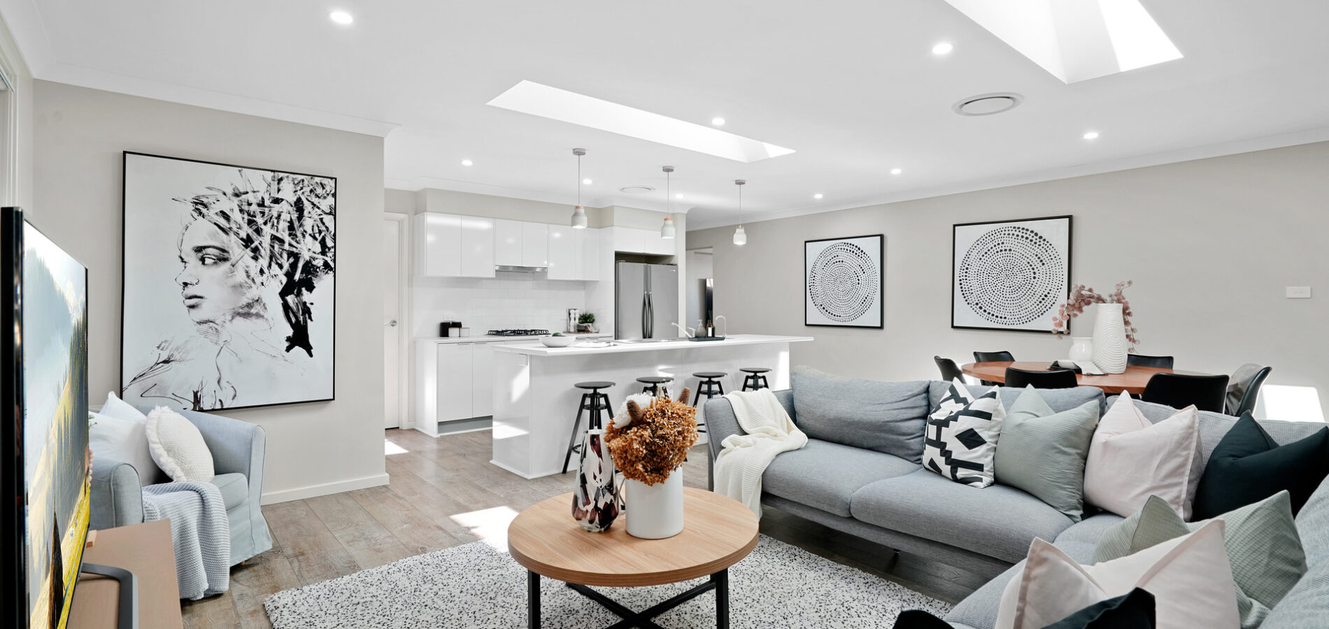 Sold - 11 Belford Avenue - New Property in North Kellyville - Real Estate by Stephen Lord