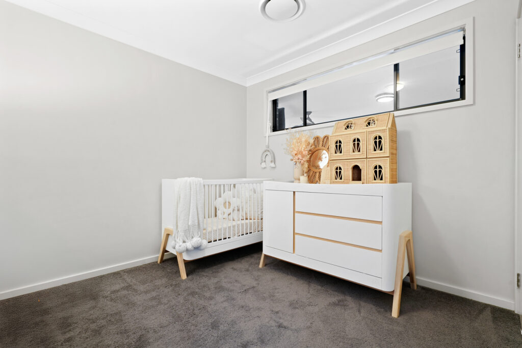 Sold - 11 Belford Avenue - New Property in North Kellyville - Real Estate by Stephen Lord