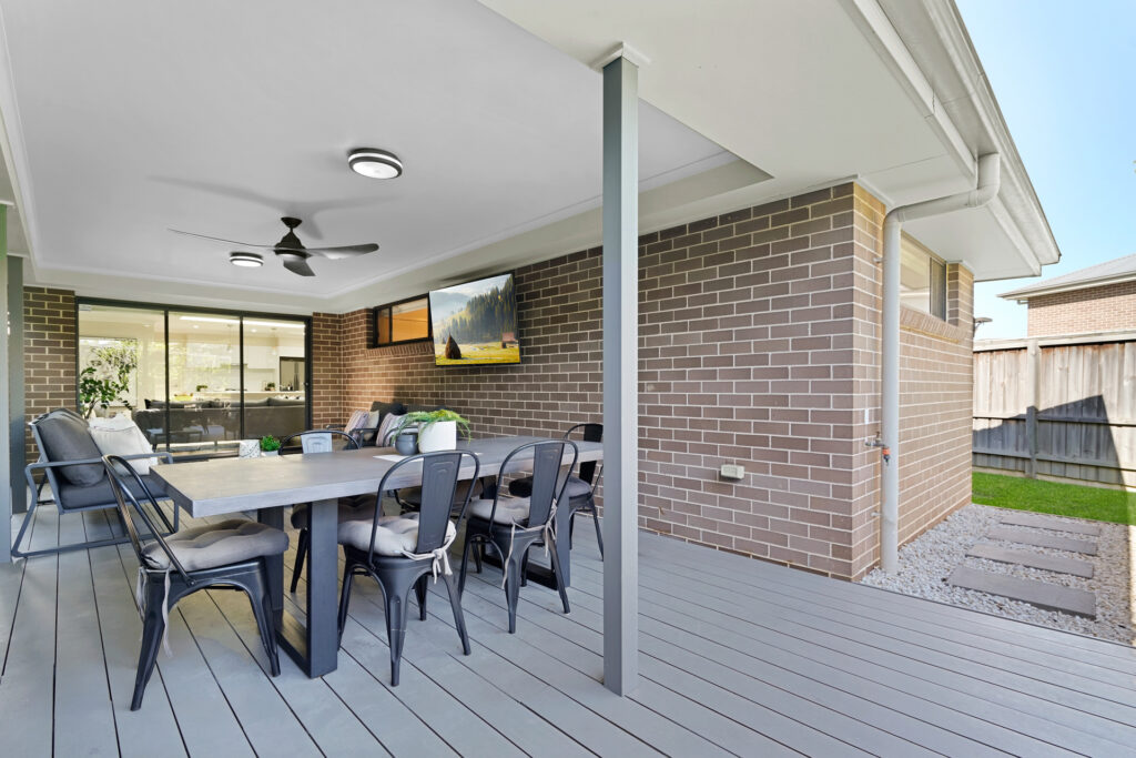 Sold - 11 Belford Avenue - New Property in North Kellyville - Real Estate by Stephen Lord