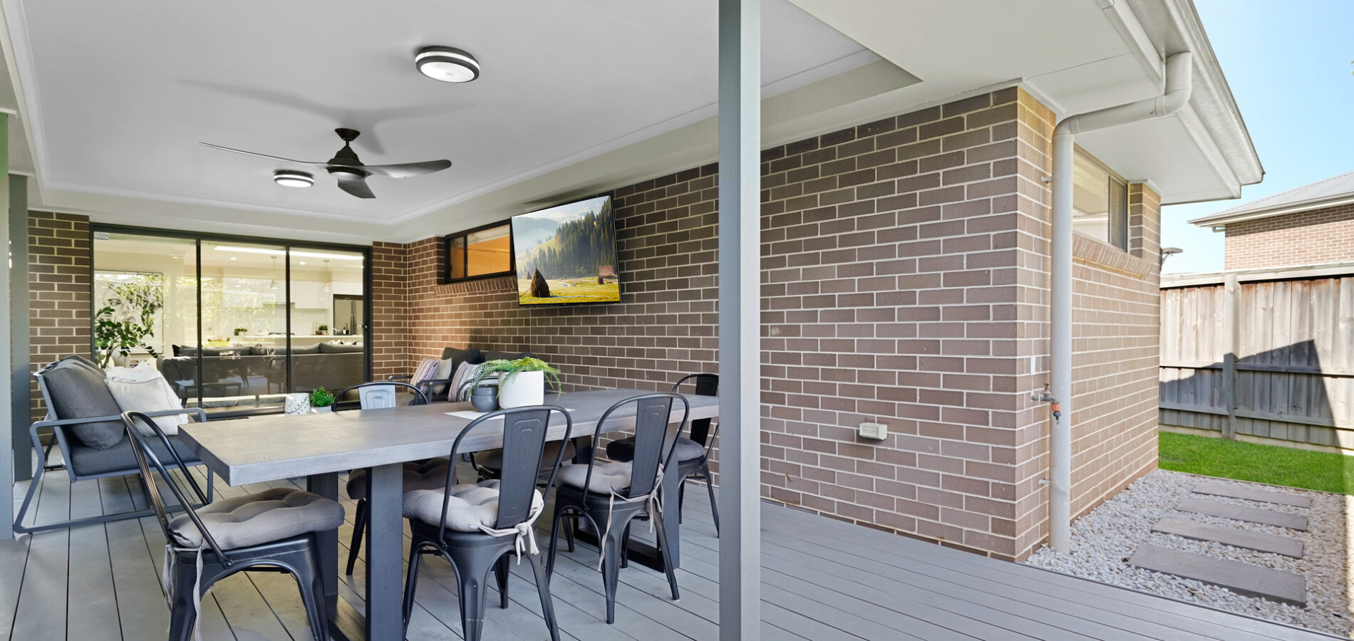 Sold - 11 Belford Avenue - New Property in North Kellyville - Real Estate by Stephen Lord