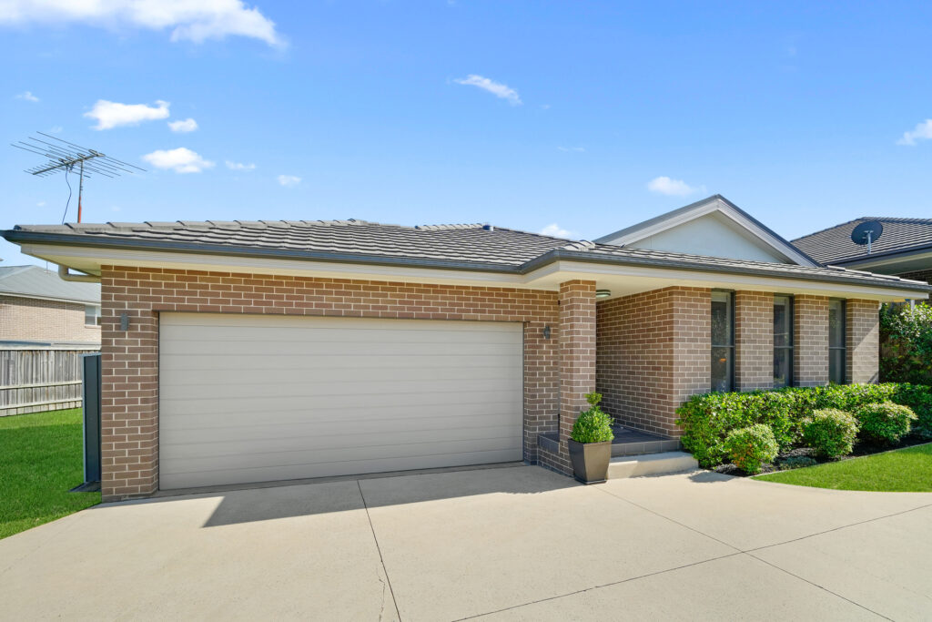 Sold - 11 Belford Avenue - New Property in North Kellyville - Real Estate by Stephen Lord