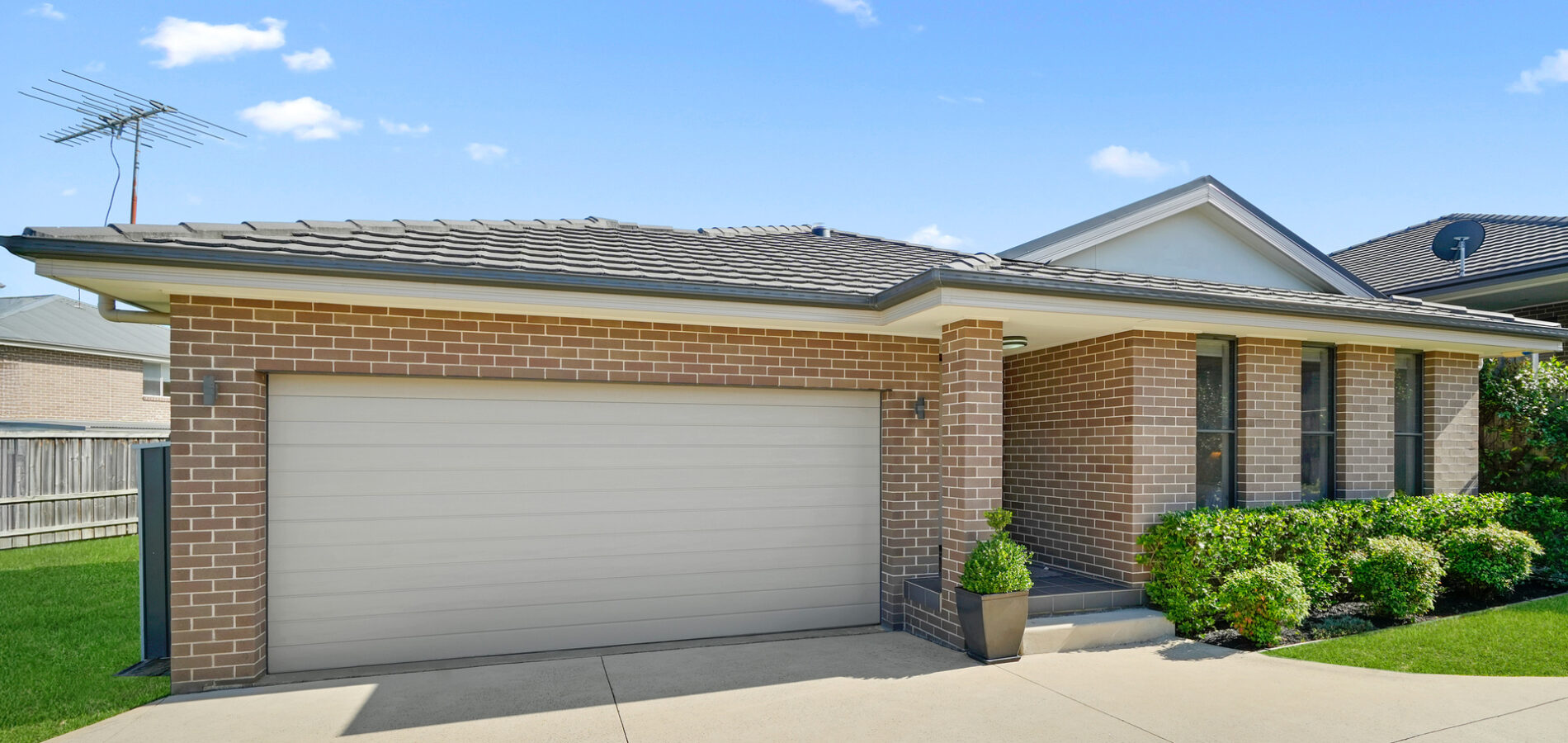 Sold - 11 Belford Avenue - New Property in North Kellyville - Real Estate by Stephen Lord