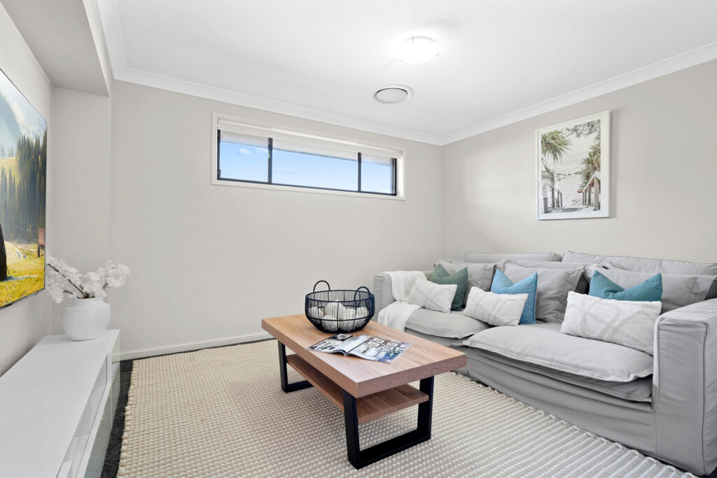 Sold - 11 Belford Avenue - New Property in North Kellyville - Real Estate by Stephen Lord
