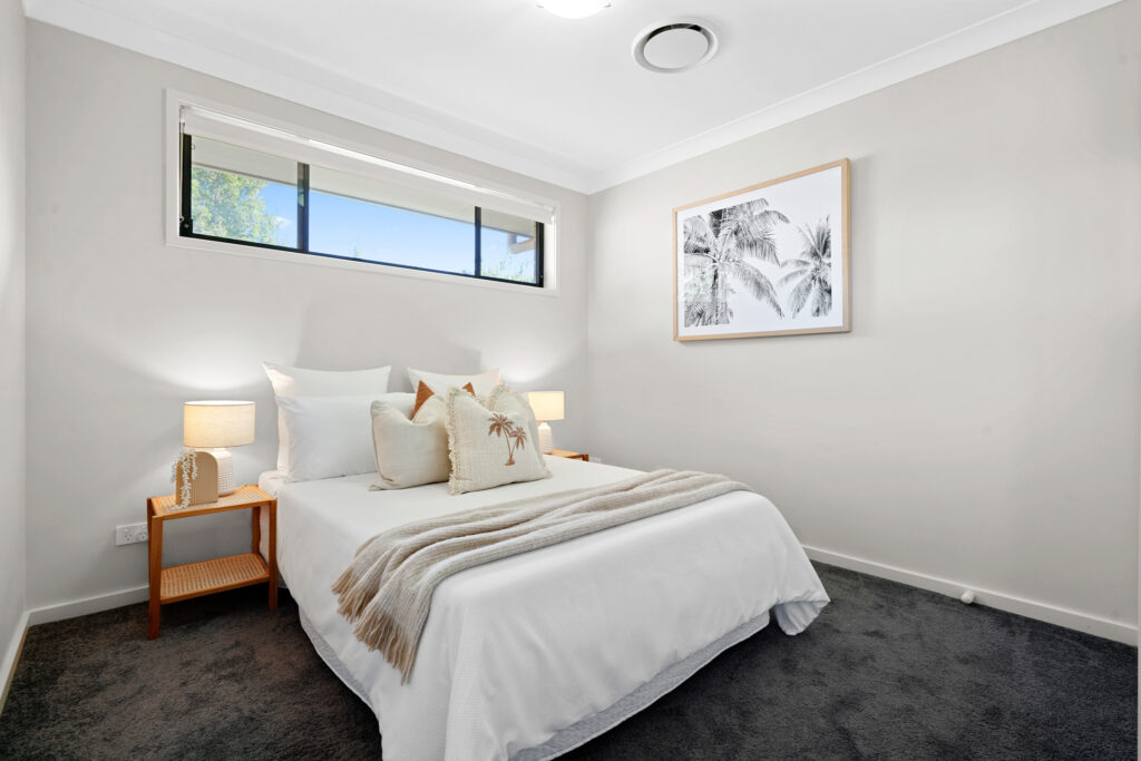 Sold - 11 Belford Avenue - New Property in North Kellyville - Real Estate by Stephen Lord