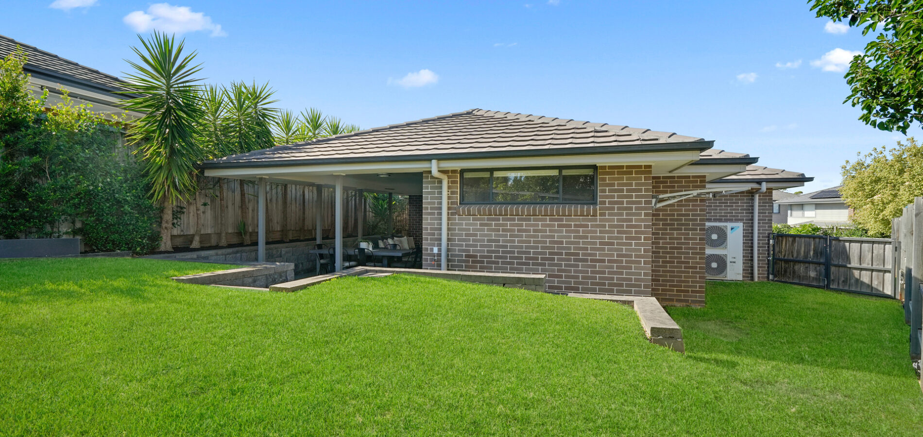 Sold - 11 Belford Avenue - New Property in North Kellyville - Real Estate by Stephen Lord