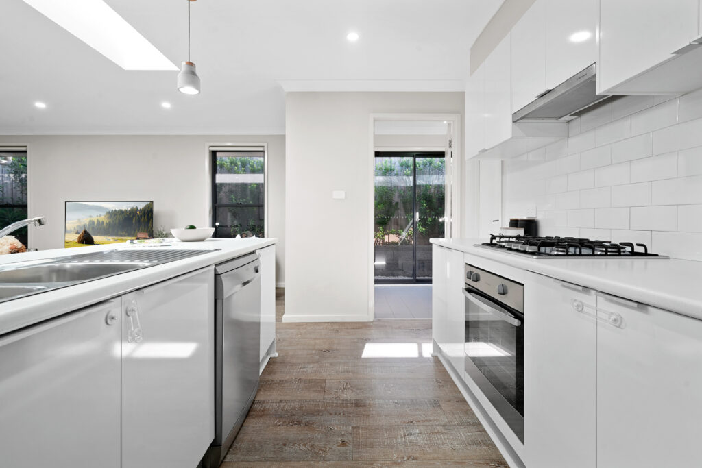 Sold - 11 Belford Avenue - New Property in North Kellyville - Real Estate by Stephen Lord