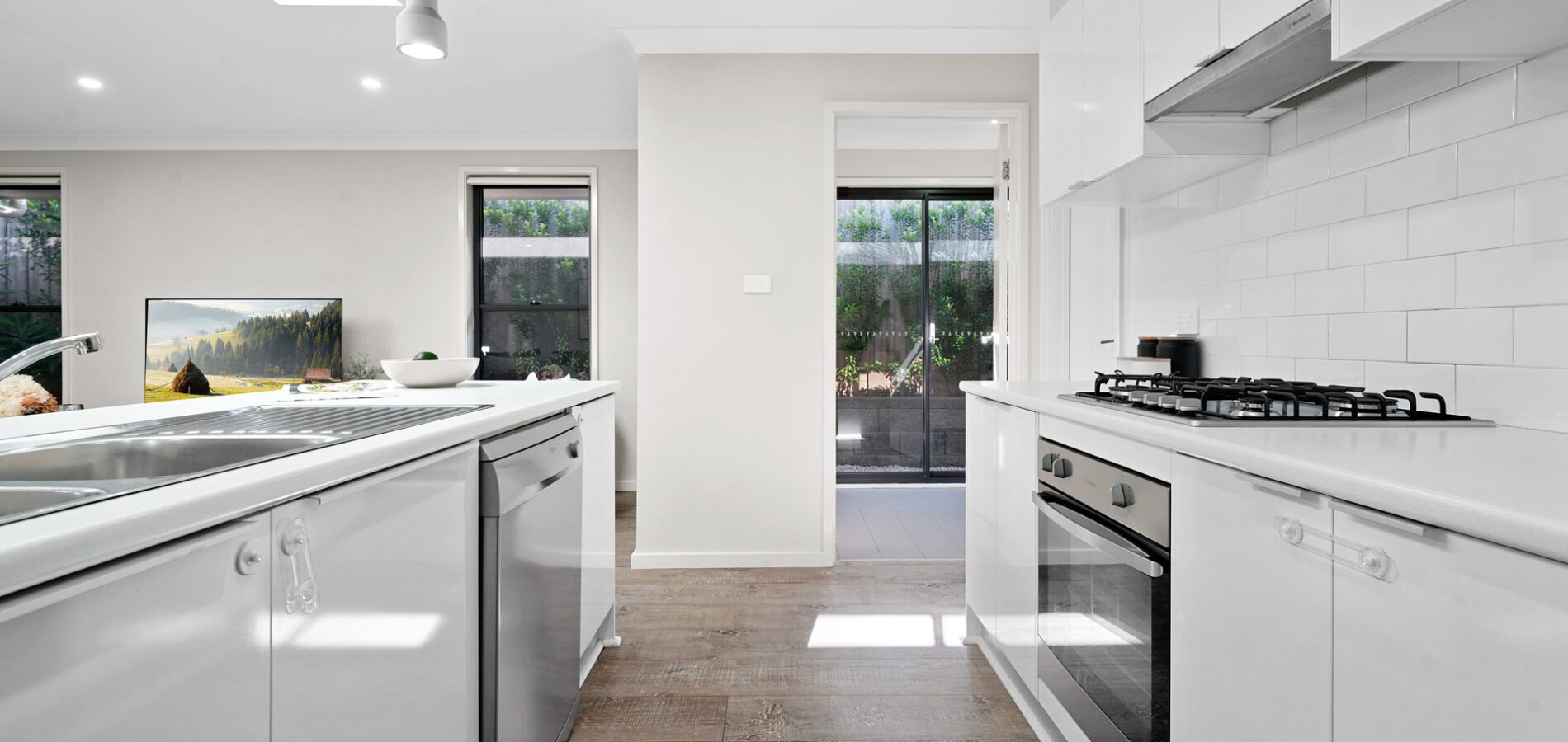 Sold - 11 Belford Avenue - New Property in North Kellyville - Real Estate by Stephen Lord