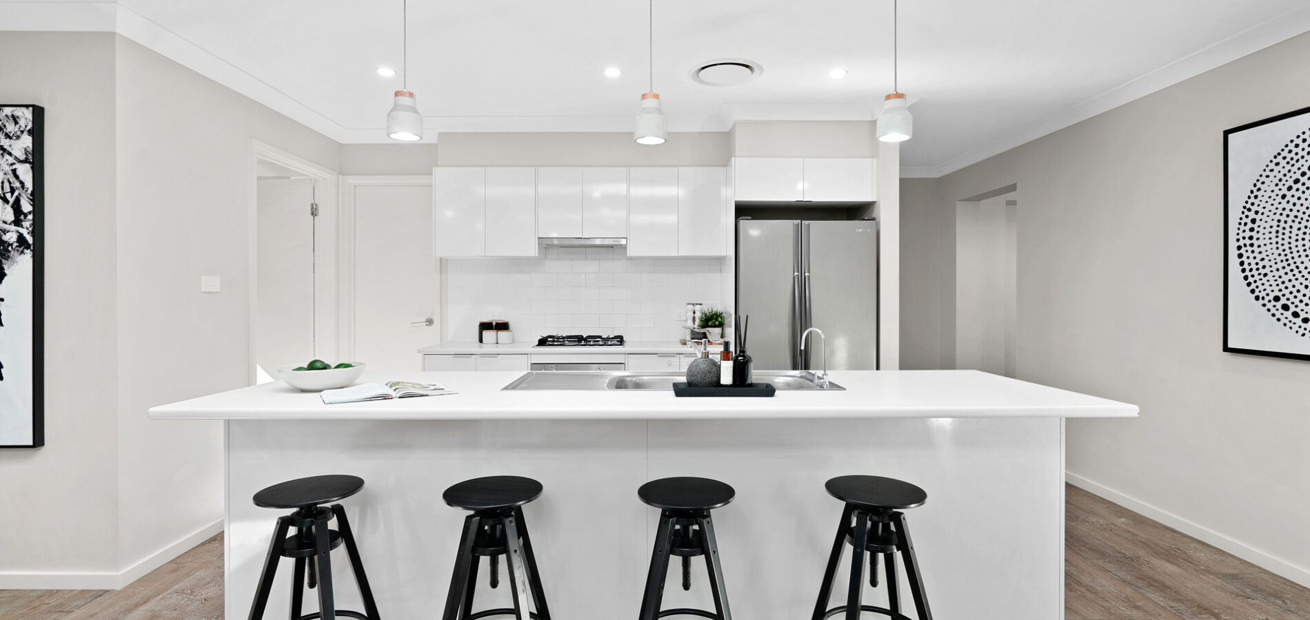 Sold - 11 Belford Avenue - New Property in North Kellyville - Real Estate by Stephen Lord