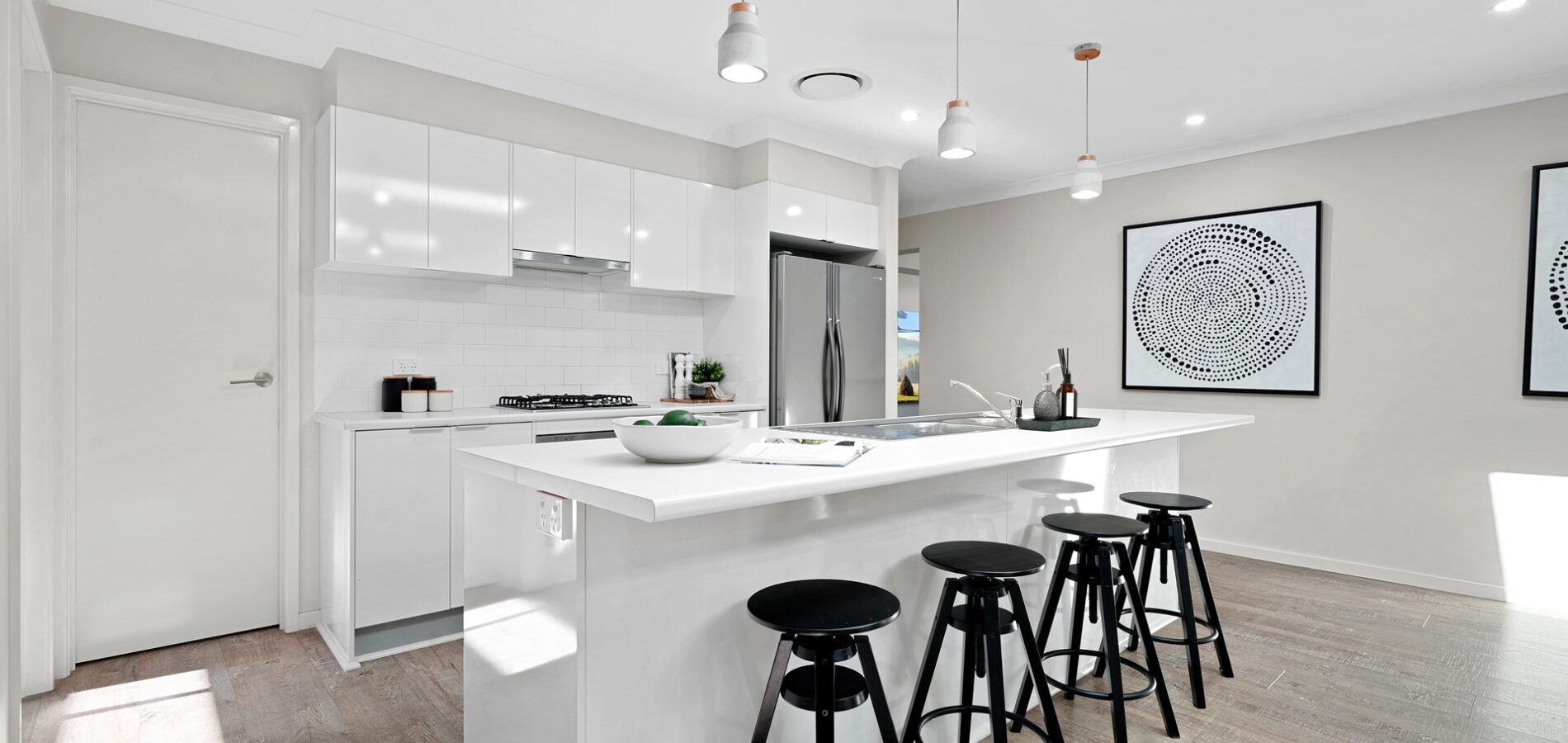 Sold - 11 Belford Avenue - New Property in North Kellyville - Real Estate by Stephen Lord