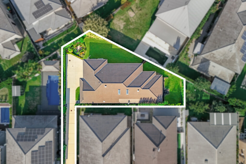 Sold - 11 Belford Avenue - New Property in North Kellyville - Real Estate by Stephen Lord