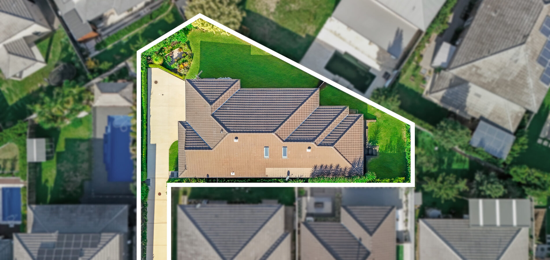 Sold - 11 Belford Avenue - New Property in North Kellyville - Real Estate by Stephen Lord