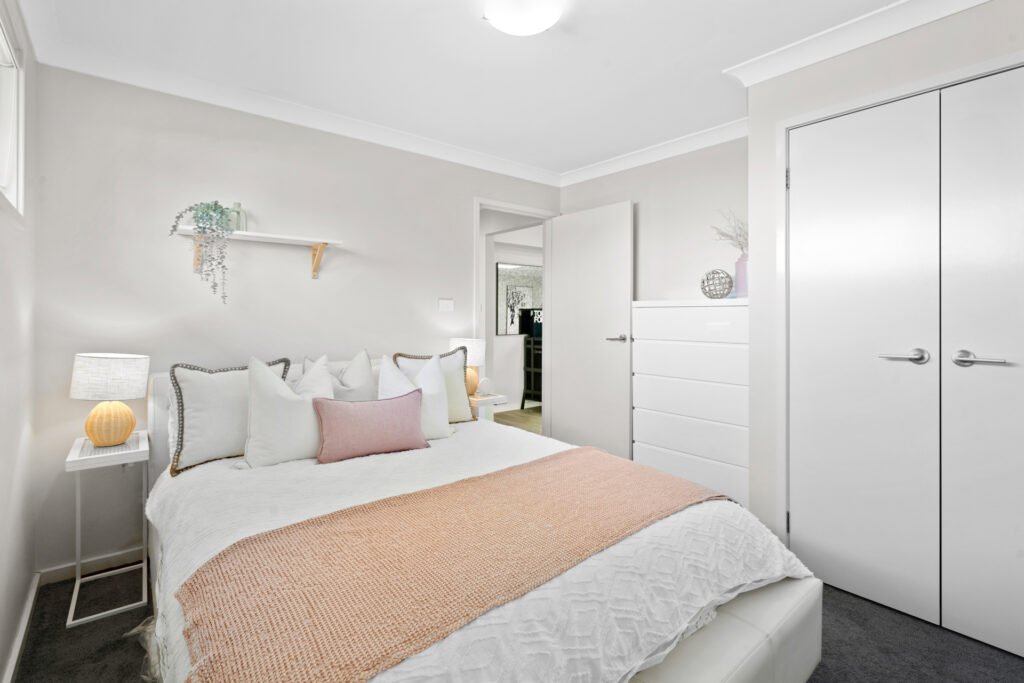 Sold - 11 Belford Avenue - New Property in North Kellyville - Real Estate by Stephen Lord