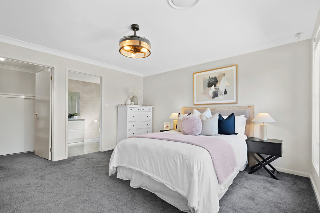 Sold - 11 Belford Avenue - New Property in North Kellyville - Real Estate by Stephen Lord