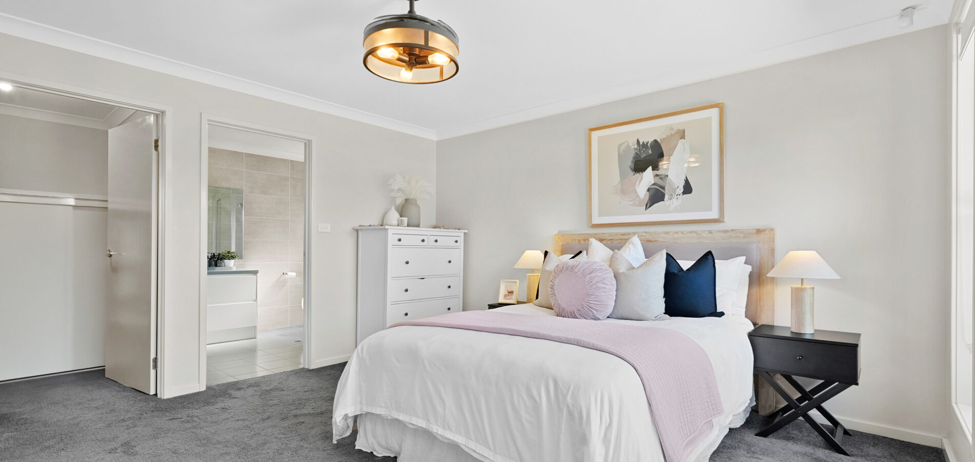 Sold - 11 Belford Avenue - New Property in North Kellyville - Real Estate by Stephen Lord