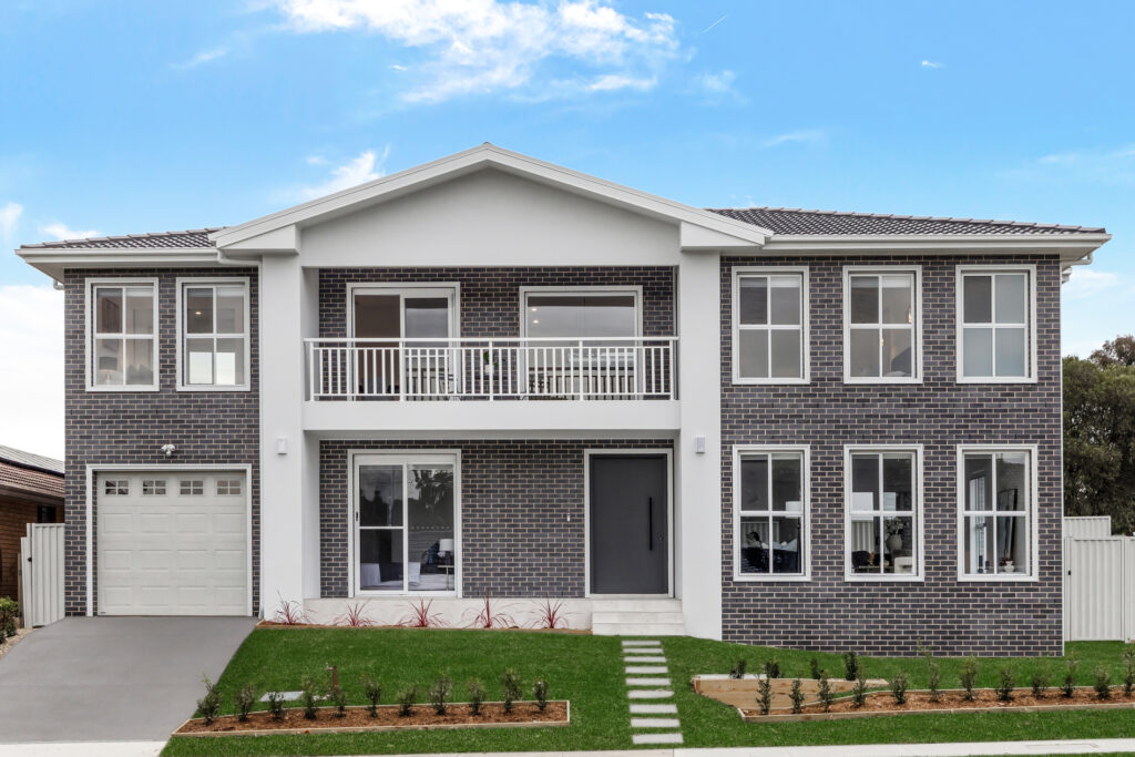 40 Molyneaux Avenue, Kings Langley NSW 2147 - McGrath West Group