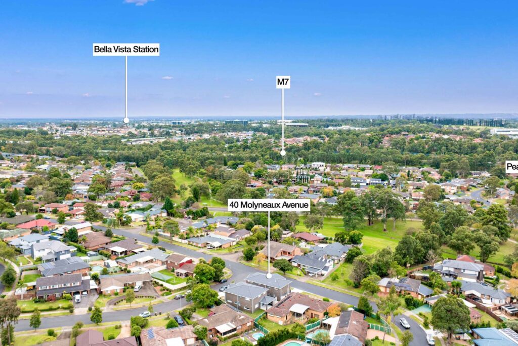 40 Molyneaux Avenue, Kings Langley NSW 2147 - photo 19