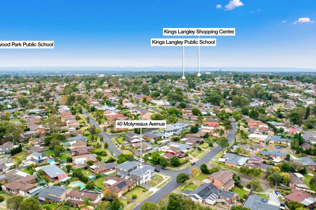 40 Molyneaux Avenue, Kings Langley NSW 2147 - photo 20