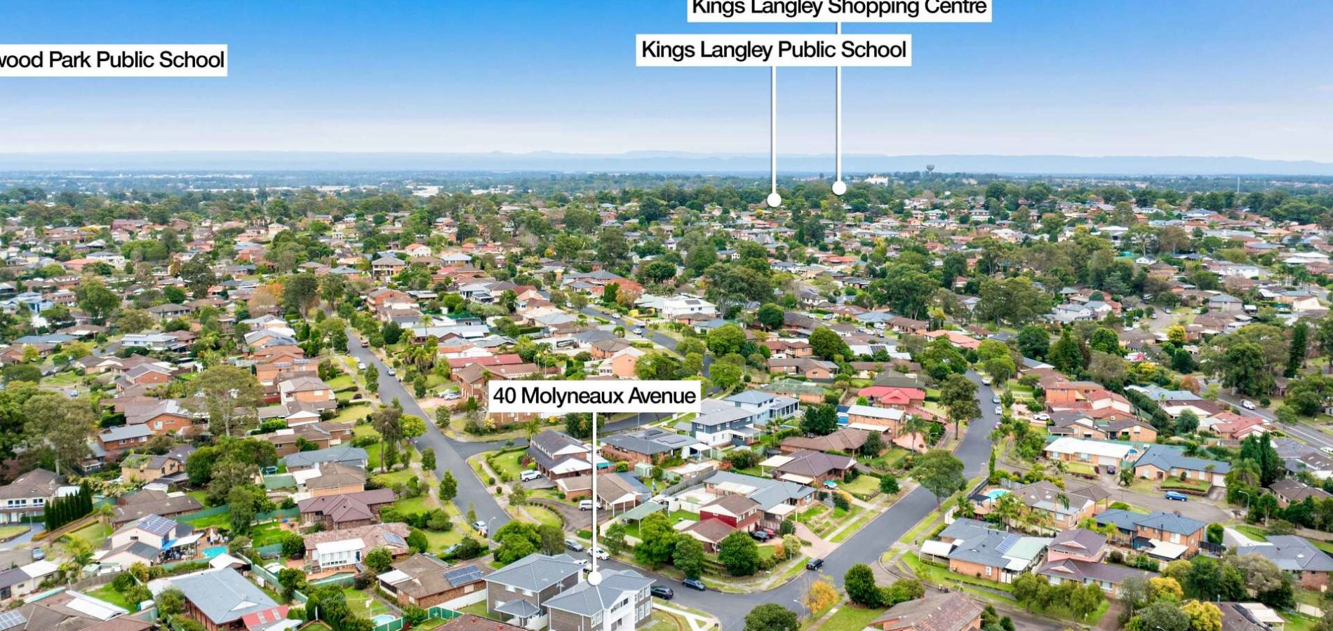 40 Molyneaux Avenue, Kings Langley NSW 2147 - photo 20