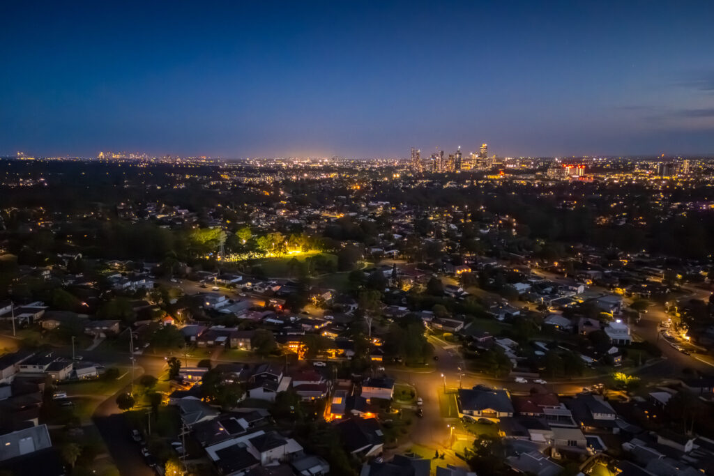 Sold - 109 Lanhams Road - New Property in Winston Hills - Real Estate by Arthur Kolovos