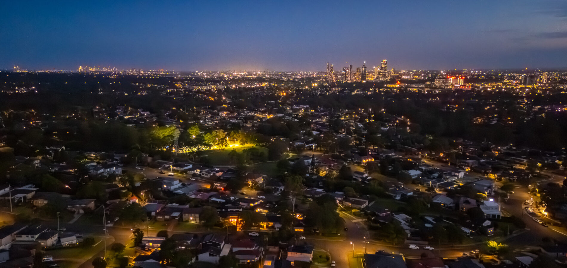 Sold - 109 Lanhams Road - New Property in Winston Hills - Real Estate by Arthur Kolovos