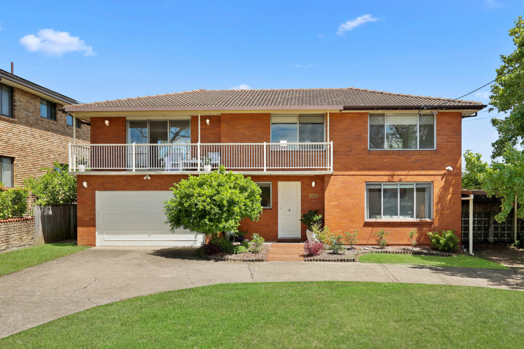 Sold - 109 Lanhams Road - New Property in Winston Hills - Real Estate by Arthur Kolovos