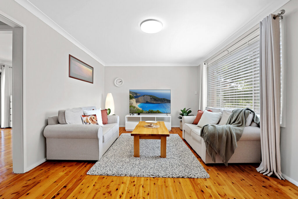 Sold - 109 Lanhams Road - New Property in Winston Hills - Real Estate by Arthur Kolovos