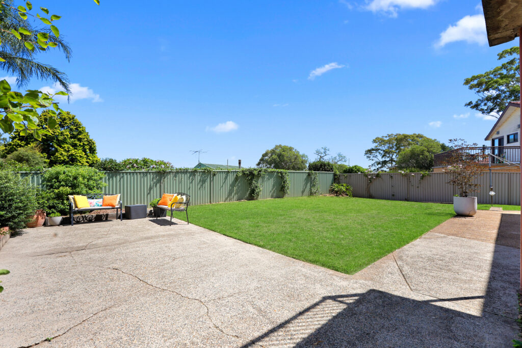 Sold - 109 Lanhams Road - New Property in Winston Hills - Real Estate by Arthur Kolovos