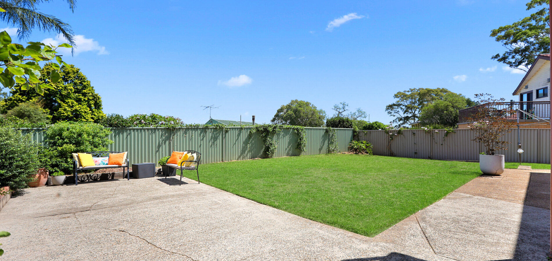 Sold - 109 Lanhams Road - New Property in Winston Hills - Real Estate by Arthur Kolovos