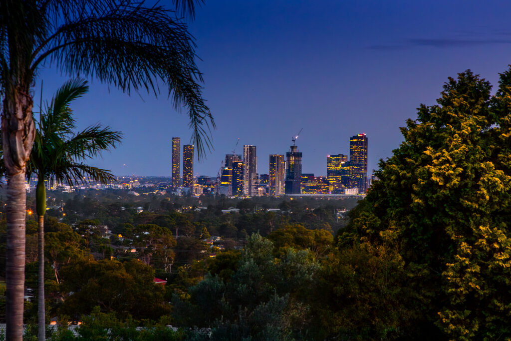 Sold - 109 Lanhams Road - New Property in Winston Hills - Real Estate by Arthur Kolovos