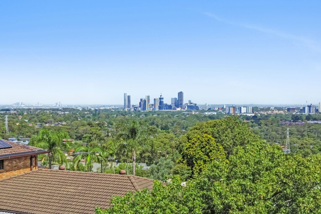 Sold - 109 Lanhams Road - New Property in Winston Hills - Real Estate by Arthur Kolovos