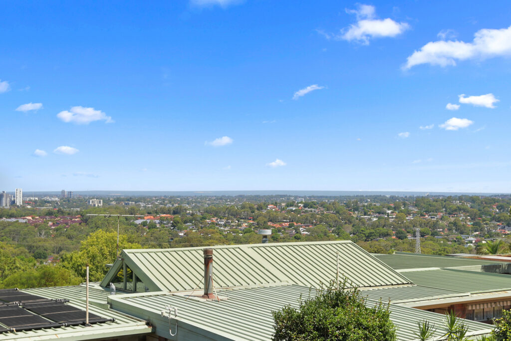 Sold - 109 Lanhams Road - New Property in Winston Hills - Real Estate by Arthur Kolovos