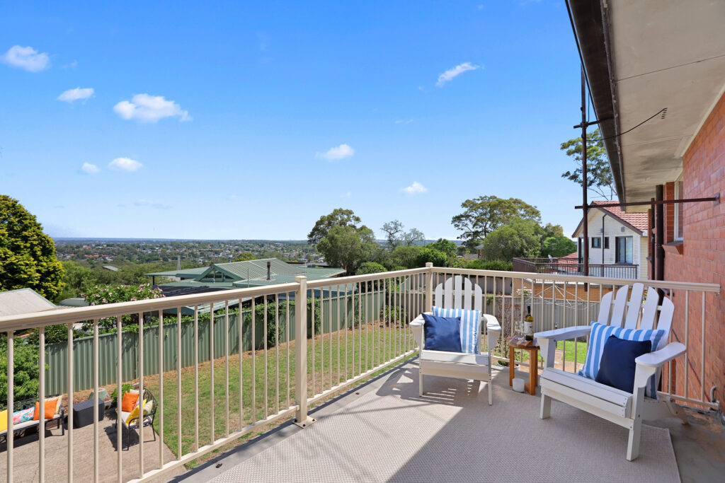 Sold - 109 Lanhams Road - New Property in Winston Hills - Real Estate by Arthur Kolovos