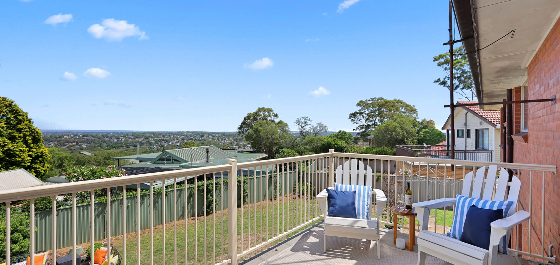 Sold - 109 Lanhams Road - New Property in Winston Hills - Real Estate by Arthur Kolovos